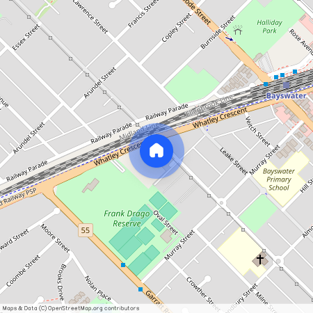 3/137 Whatley Crescent, WA 6053, Bayswater