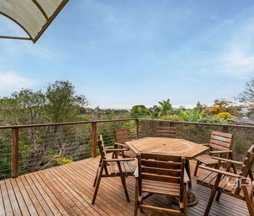 Spacious Family Retreat with Stunning City Views - Photo 1