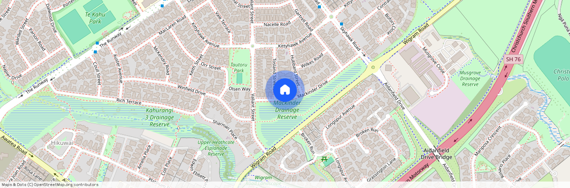 11 Mackinder Drive, Wigram