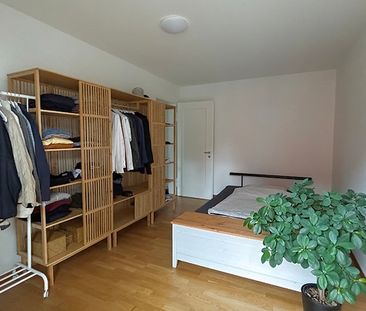 2½ Zimmer-Wohnung in Zürich - Kreis 6 Unterstrass, möbliert, auf Zeit - Photo 6