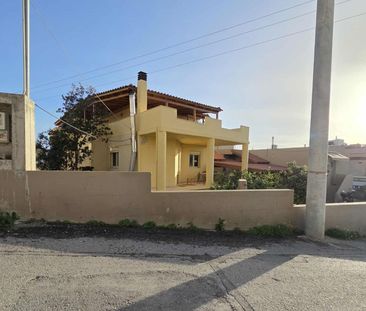 Μονοκατοικία για ενοικίαση Άγιος Ιωάννης (Ηράκλειο Κρήτης) - Photo 1
