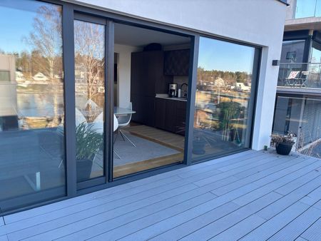 Svavelsövägen, Åkersberga - Photo 2