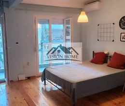 Studio/Γκαρσονιέρα για ενοικίαση - Ανάληψη - Μπότσαρη - Νέα Παραλία, - Photo 4