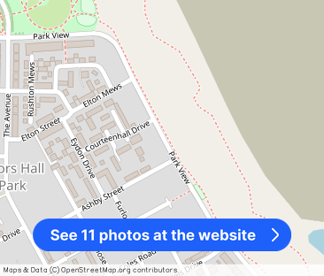 Park View, CORBY - Photo 1