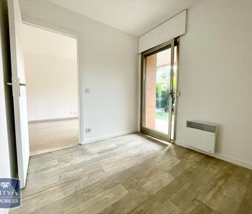 Location Appartement 2 pièces 29m² MOUGINS 06250 - Photo 5