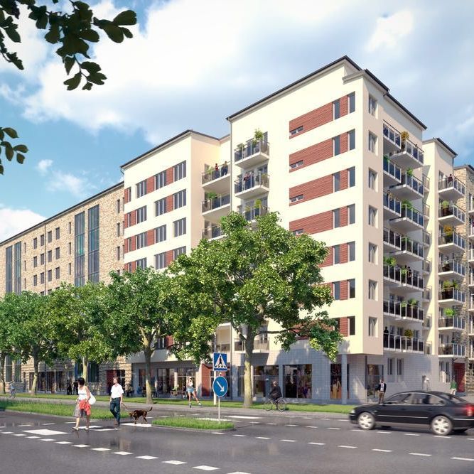 Kryddblandargatan 15, 753 41, Uppsala - Foto 2