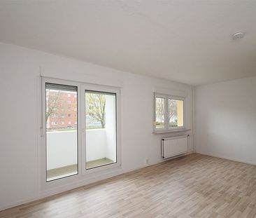 3-Raum-Wohnung Riedweg 11 - Photo 6