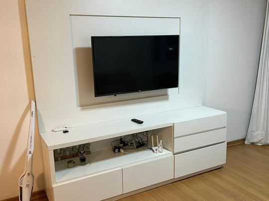 Apartamento com 2 quartos e 43m² para alugar em Centro, Canela. - Photo 1