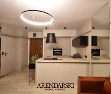 Apartament z miejscem postojowym blisko centrum - Photo 5