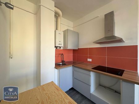 Location Appartement 2 pièces 39m² MARSEILLE 2ème - Photo 5