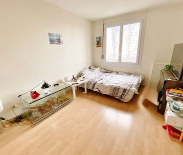 Appartement à louer 4 pièces • 85,48 m2 Lyon 5 - Photo 5