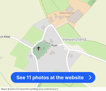 Hewelsfield, Glos, GL15 - Photo 1