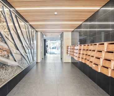 Spacious 2 Bedrooms Unfurnished Apartment - Photo 5