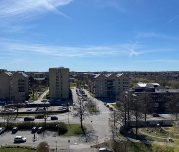 Stadiongatan 61A, Lorensborg - Photo 1