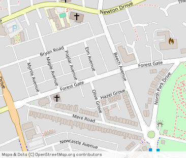 Forest Gate, Blackpool, FY3 - Photo 1