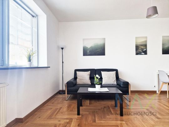 Przestronne studio w nowej kamienicy - Photo 1