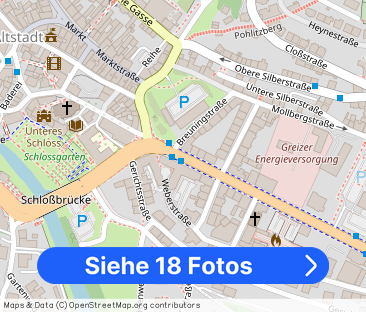 Nette kleine Wohnung für Singles oder junge Paare - Foto 1