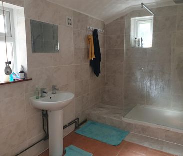 1 bedroom terraced house to rent - Photo 3