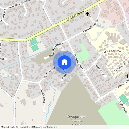 a/4 Myrtle Grove, Putaruru, South Waikato