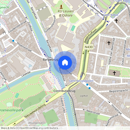Noordstraat 24, 9000 Gent