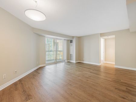 For Lease - 83 Borough Drive Unit# 2411, Toronto, Ontario - Photo 2
