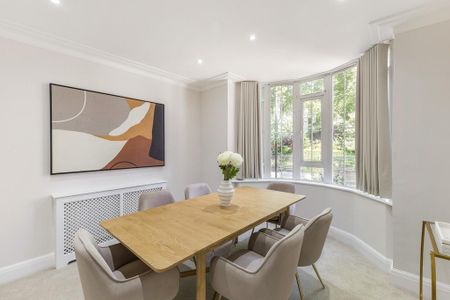 4 bedroom apartment to rent - Photo 3