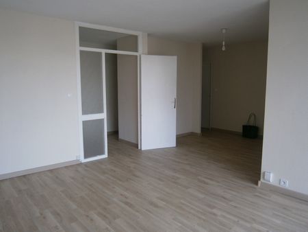 QUARTIER FAC DE SCIENCE / APPARTEMENT T5 : - Photo 4