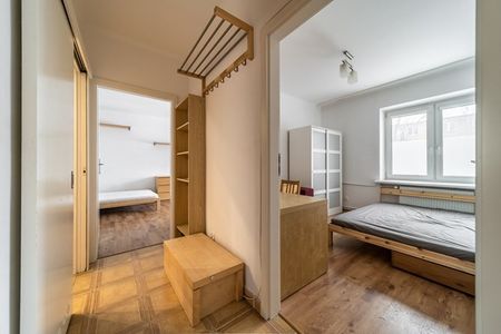 Warszawa Mokotów, al. Niepodległości - Photo 3