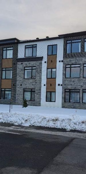 Superbe logement à louer au rez-de-chaussée - Photo 1