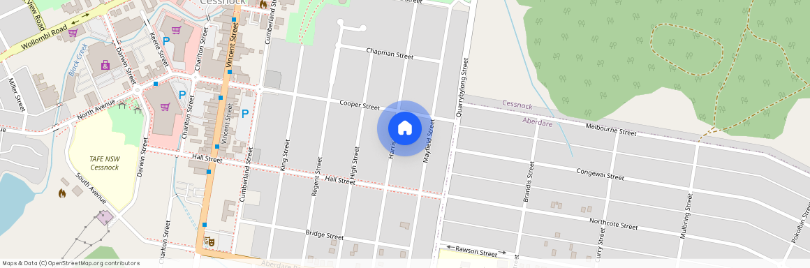 18 Harris Street, NSW 2325, Cessnock