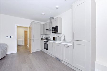 1 bedroom apartment to rent - Photo 4