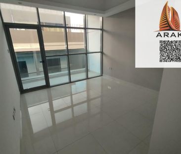 Annual Rent – 1 Bedroom Apartment in Gulfa Towers, - Photo 1