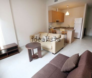 Alquiler de dúplex en Calle Beatas, 43 - Photo 2