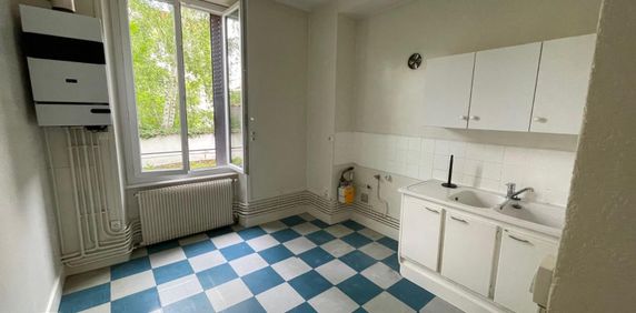 Location Appartement 3 pièces 57m² CLERMONT FERRAND 63100 - Photo 2