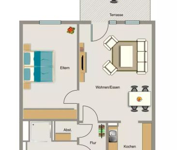 Heidnocken 35, 58455 Witten - Foto 4