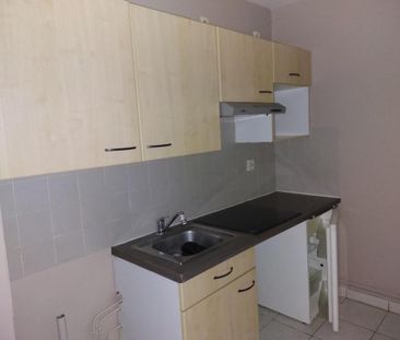 Location Appartement 2 pièces 42m² GAILLON 27600 - Photo 3