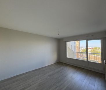 Appartement T1 à louer - 12 m² - Photo 3