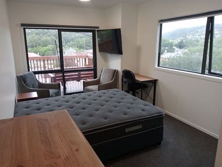 Stunning New Studio Rooms in North Dunedin - Photo 5