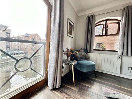 Riverside Court, Leeds, LS1 - Photo 2