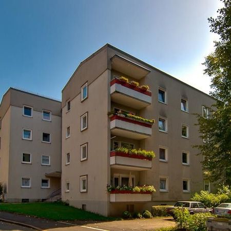 Wo das Leben so spielt - 2-Zimmer-Wohnung - Foto 3