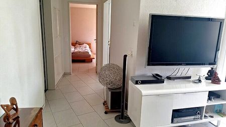 3½ Zimmer-Wohnung in Schwerzenbach (ZH), möbliert, auf Zeit - Foto 2