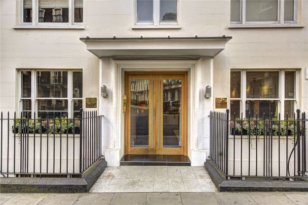 Hill Street, Mayfair, W1J 5LZ - Photo 1