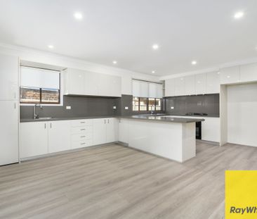 Freshly renovated 3 Bedroom home with study! - Photo 3