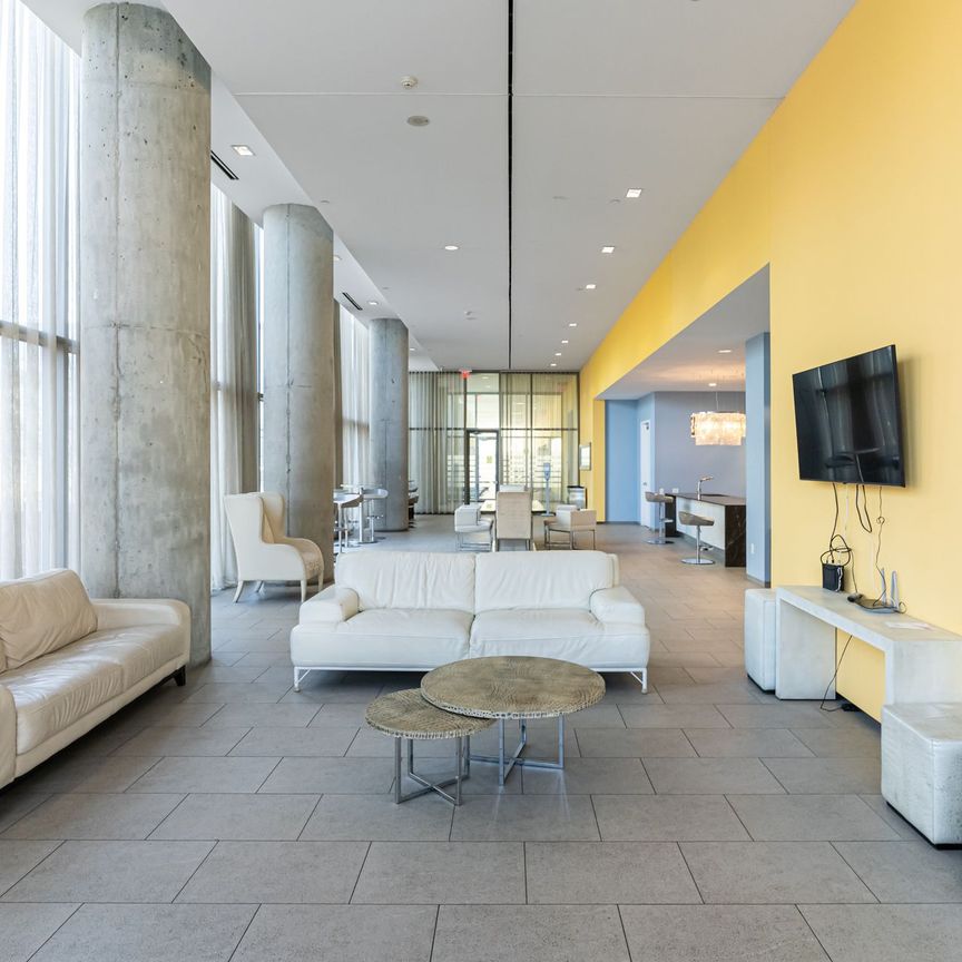 For Lease - 105 The Queensway Avenue Unit# 1706, Toronto, Ontario - Photo 1