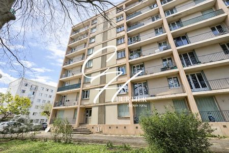 GRENOBLE - APPARTEMENT T1- EXCELLENT ETAT - Photo 5