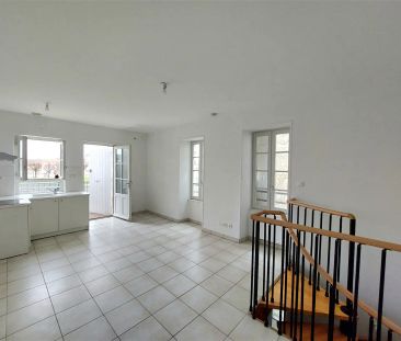 Location appartement 2 pièces - 36.64m² à Saintes (17100) - Photo 5