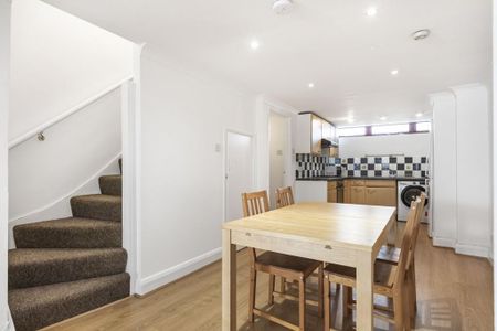 2 bedroom flat to rent - Photo 5