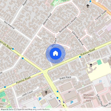 4/59 Puhinui Road, Manukau, Manukau City