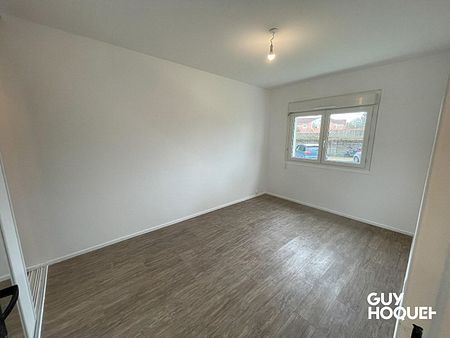 Appartement T4 (81 m²) à louer à PAIMBOEUF - Photo 2