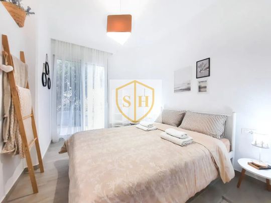 Studio/Γκαρσονιέρα για ενοικίαση Μασταμπάς (Ηράκλειο Κρήτης) - Photo 1